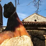 Дом отдыха Karst House Mediteranean Slovenia Dutovlje