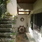 Дом отдыха Karst House Mediteranean Slovenia