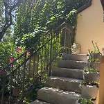 Karst House Mediteranean Slovenia Дом отдыха *