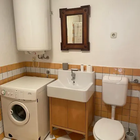 Karst House Mediteranean Slovenia Vakantiehuis Dutovlje