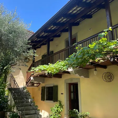 Holiday home Karst House Mediteranean Slovenia *