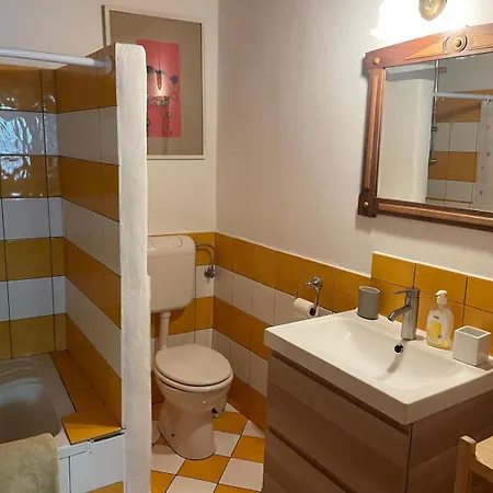 Vakantiehuis Karst House Mediteranean Slovenia