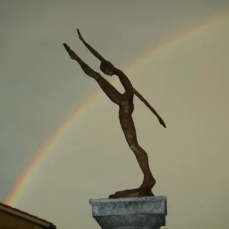 Vakantiehuis Karst House Mediteranean Slovenia *