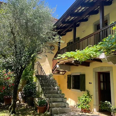 Karst House Mediteranean Slovenia Dutovlje
