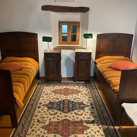 Holiday home Karst House Mediteranean Slovenia Dutovlje