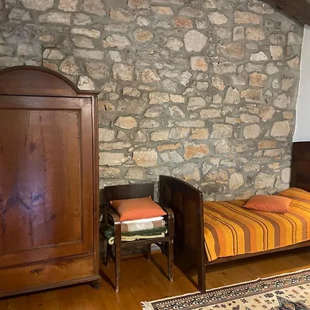 Karst House Mediteranean Slovenia * Dutovlje