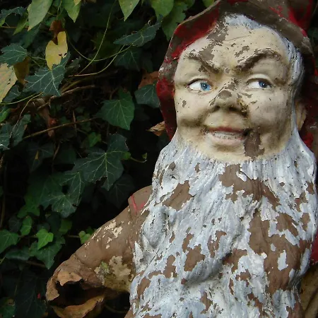 Holiday home Karst House Mediteranean Slovenia