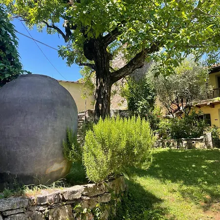 Karst House Mediteranean Slovenia * Dutovlje