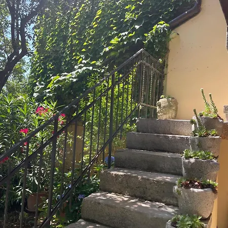 Karst House Mediteranean Slovenia Holiday home *