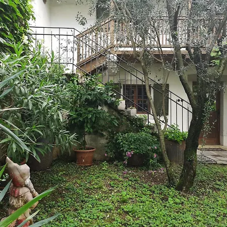 Vakantiehuis Karst House Mediteranean Slovenia