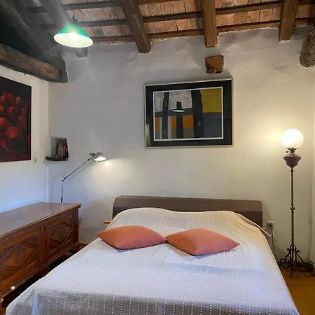Holiday home Karst House Mediteranean Slovenia Dutovlje