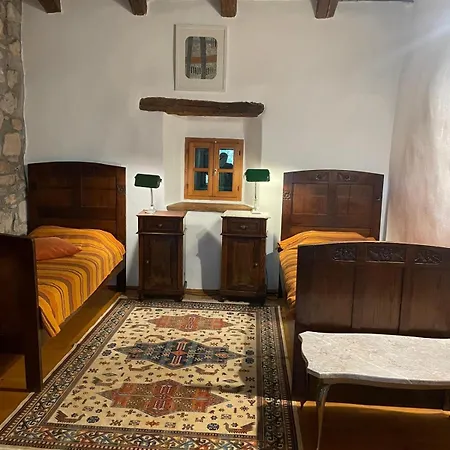 Holiday home Karst House Mediteranean Slovenia Dutovlje