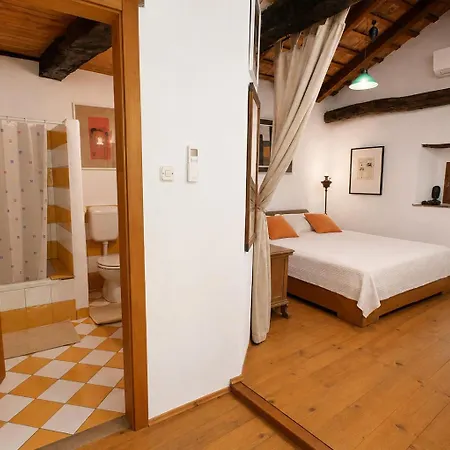 Karst House Mediteranean Slovenia * Dutovlje