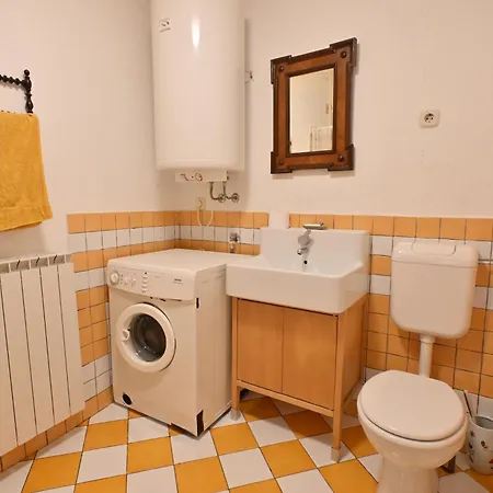Karst House Mediteranean Slovenia Holiday home *
