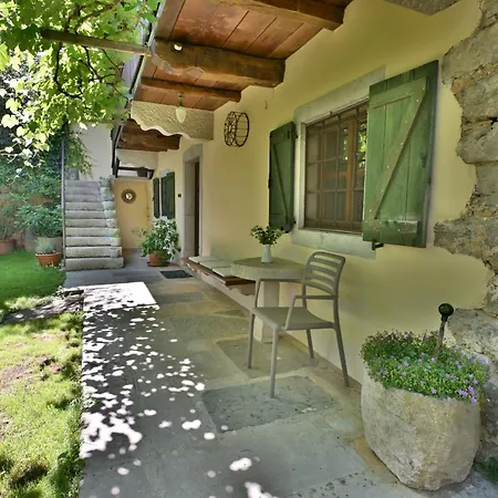 Holiday home Karst House Mediteranean Slovenia Dutovlje