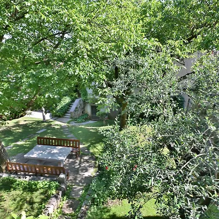 Karst House Mediteranean Slovenia *