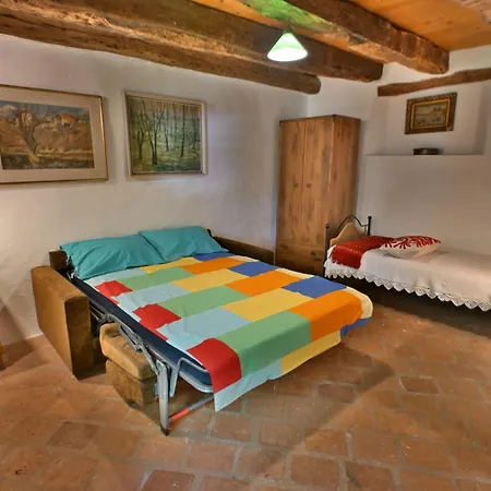 Holiday home Karst House Mediteranean Slovenia Dutovlje