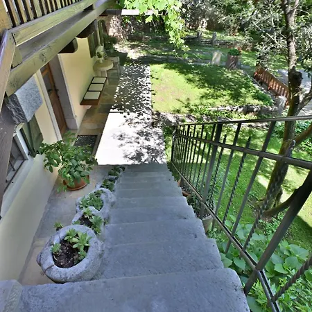 Holiday home Karst House Mediteranean Slovenia *