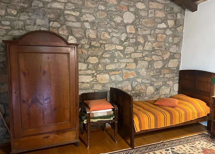 Karst House Mediteranean Slovenia * Dutovlje