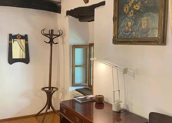 Karst House Mediteranean Slovenia * Dutovlje