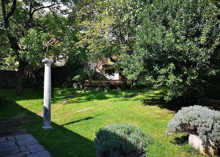 Karst House Mediteranean Slovenia Dutovlje