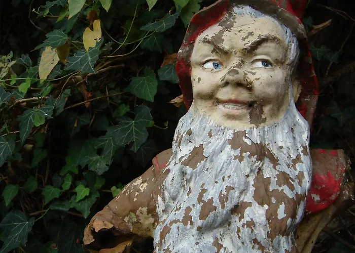 בית נופש Karst House Mediteranean Slovenia