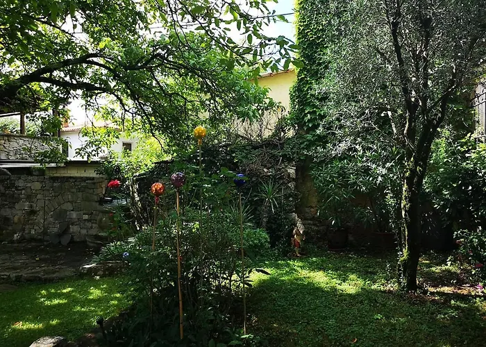 Karst House Mediteranean Slovenia * Dutovlje